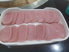 方火腿-三里屯土灶炖公鸡地锅鸡(江东店)