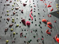-尽峰攀岩 Acme Climbing