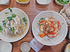 -华姐鸡粉(教育路店)