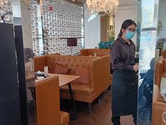 -花舍·新派粤菜·西餐·下午茶(亚运村·鸟巢店)