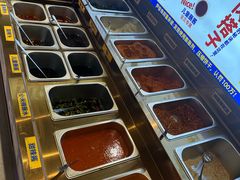 -尹珍珠·韩式无限烤肉(回龙湾店)