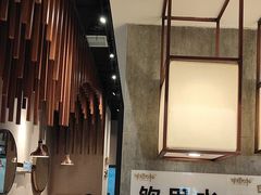 -非烤勿扰韩料自助烤肉(松山湖万科店)