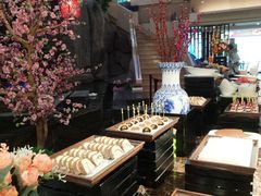 -聚春园自助餐厅(东街口店)
