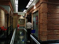 -歌库K馆量贩KTV(万达广场店)