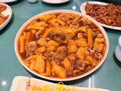 -鑫振生清真饭店(小围堤道店)