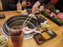 -丸藏和牛烧肉专门店(园区师惠坊店)