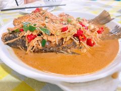 -黑皮夫妻排挡(太白园路店)