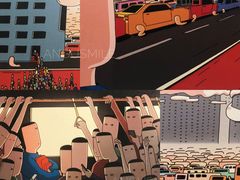 -东浩兰生上海世博展览馆