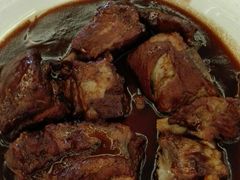 -君来梁溪饭店-餐厅