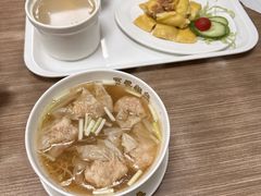 -百福麵家(新馬路店)