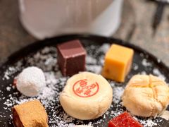 -真地道京味府·鲜橙烤鸭·北京菜(朝外大街东大桥店)