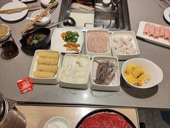 -海底捞火锅(凯德广场店)