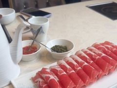 -澳门豆捞(裕华东路店)
