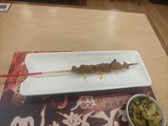 -大师兄·西北小馆(北站缤果空间店)