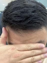 -藤野造型烫染·漂发