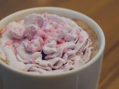 -星巴克(南宁民歌湖店)