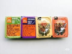 -麦当劳(金山红星美凯龙DT店)