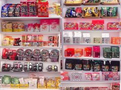 -苏宁极物(苏宁生活广场店)