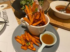 -原石牛扒·约会餐厅(龙城万科里店)