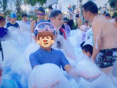 -黄金海岸水上乐园