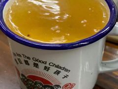 -咏勝锑锅麻辣烫(净居寺路总店)
