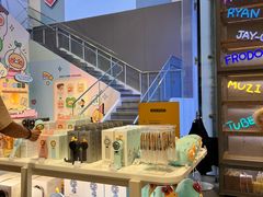 -KAKAO FRIENDS(弘大店)