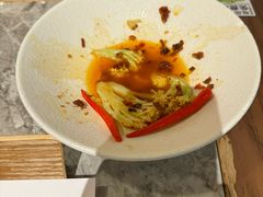 -渔语鱼新川菜Bistro(万象天地店)
