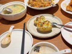 -吕氏疙瘩汤·新鲁菜(济南万象城店)