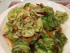 -巴依老爷新疆美食(清华东门店)