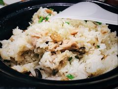 芋头饭-谊荣海鲜大牌档(石湖店)