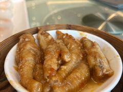 XO酱蒸凤爪-王子饭店(圆方店)
