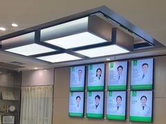 -深圳正夫口腔医疗管理连锁有限公司温莎口腔门诊部(东门店)