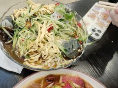 -鼎宏干锅牛肉(富城时代店)