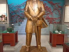 -二沙岛-广东华侨博物馆