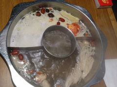 -傣妹火锅(南京东路一店)