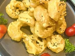 -清真吐鲁番餐厅(牛街店)