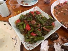 -柴火农家饭(遇龙河店)
