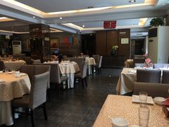 大堂-大鸭梨(天通西苑店)