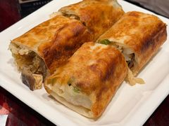 五虎擒羊-御清斋总店(天一街店)