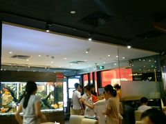 -大家乐(广州荔湾领展广场店)