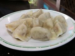 -田海鹰猪血汤(平东一街店)