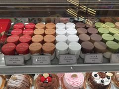 零售区-布歌东京(合生汇店)