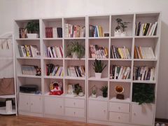 -惟初心理咨询工作室(静安分店)