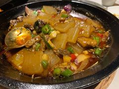 -徽镇小厨·经典徽菜(十里河店)