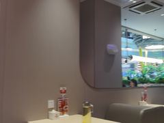 -吕氏疙瘩汤·海鲜新鲁菜(凯德mall新都心店)