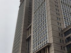 -复旦大学光华楼