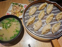 -老班长手工灌汤包老店(东山店)