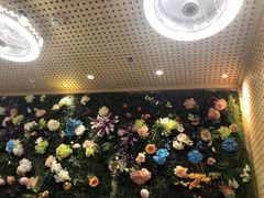 -青瓷火锅料理(西单大悦城店)