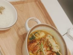 -池奈·咖喱蛋包饭(熙地港店)