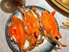 -五月罗马海鲜烤肉自助餐厅(印象城店)